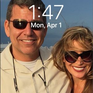 Meet your Posher, Chris